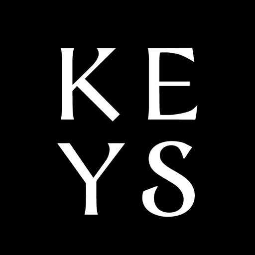 Keys Soulcare logo