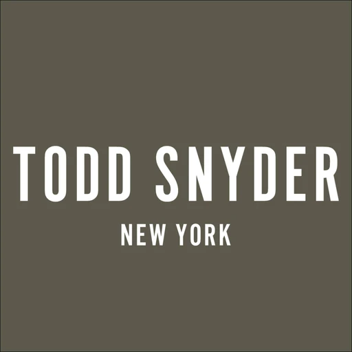 Todd Snyder logo