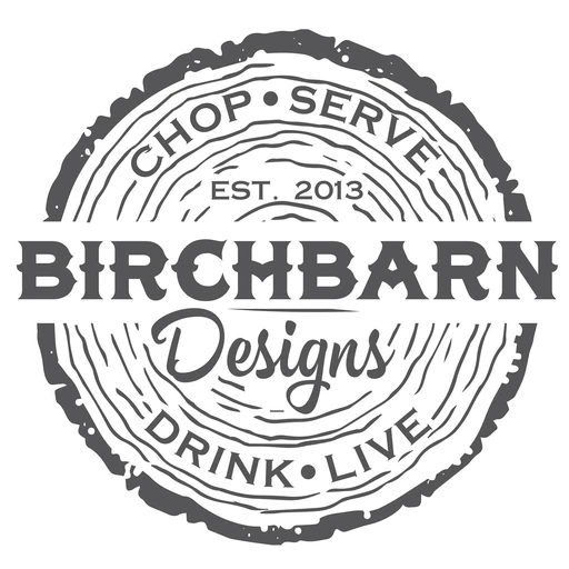 BirchBarn Designs logo