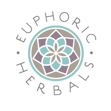 Euphoric Herbals logo