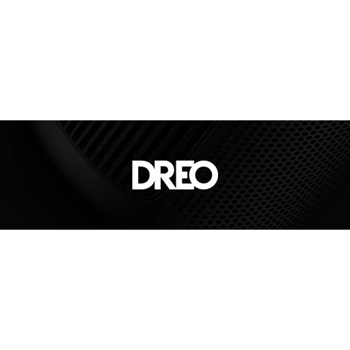 Dreo logo