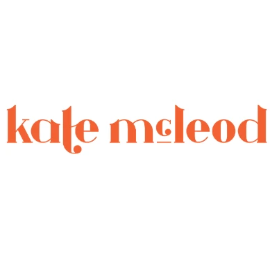 Kate McLeod logo