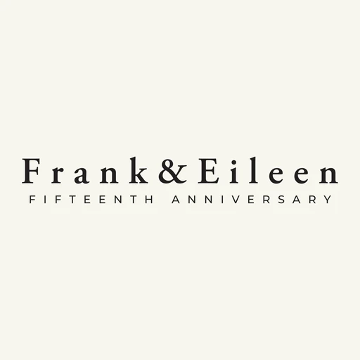 Frank And Eileen logo