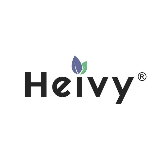 Heivy logo