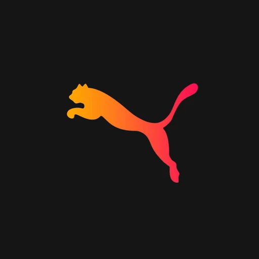 Puma logo