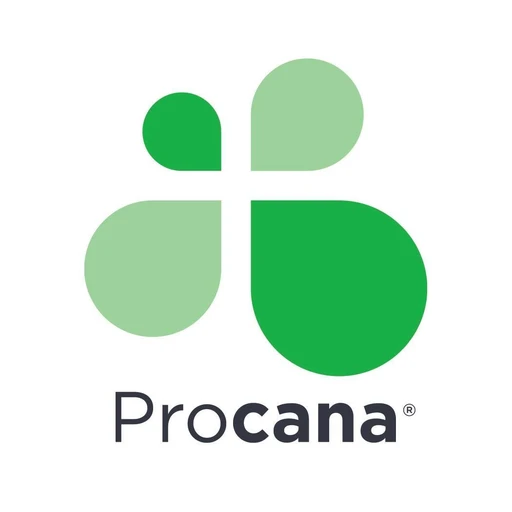 Procana logo