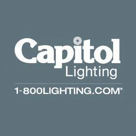 Capitol Lighting logo