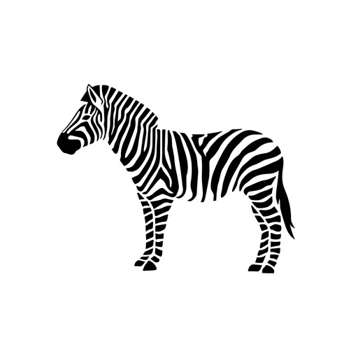 Yay Zebra logo