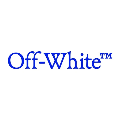 Off-White logo