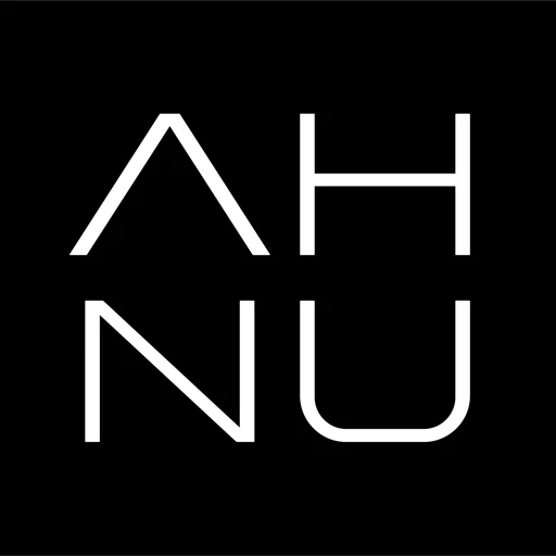 ahnu.co logo