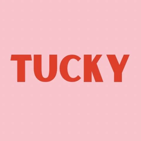 Tucky logo