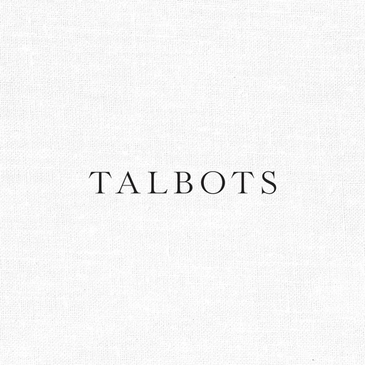 talbots.com logo