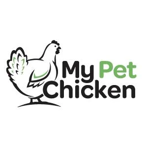 My Pet Chicken logo