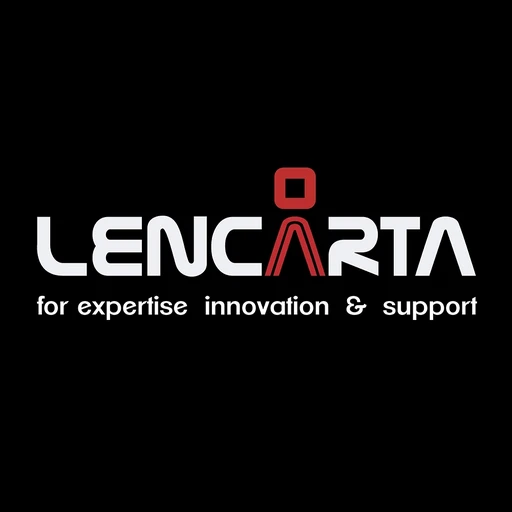 Lencarta logo