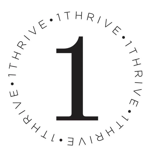 1thrive.com logo