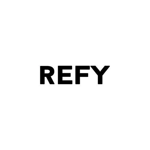 Refy Beauty logo