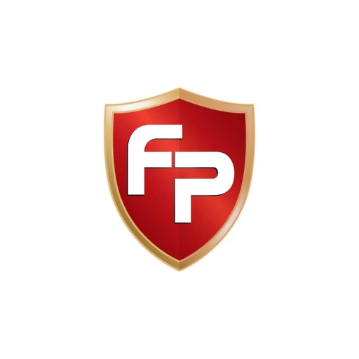 Fire Protection Online logo