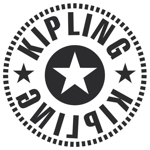 Kipling logo