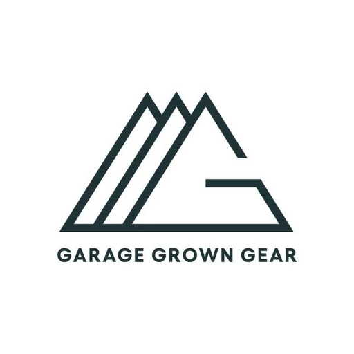 Garage Grown Gear logo