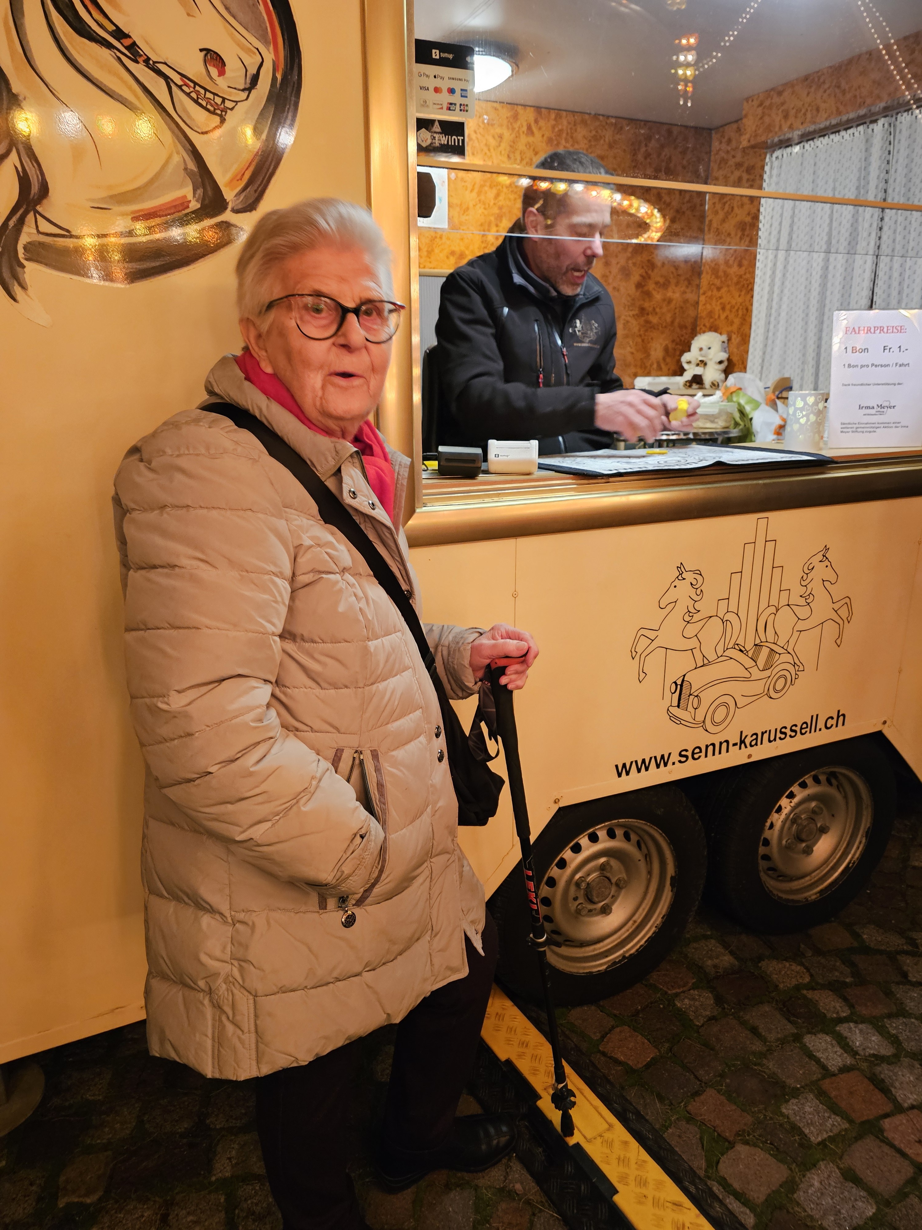 Aktivitäten 2025