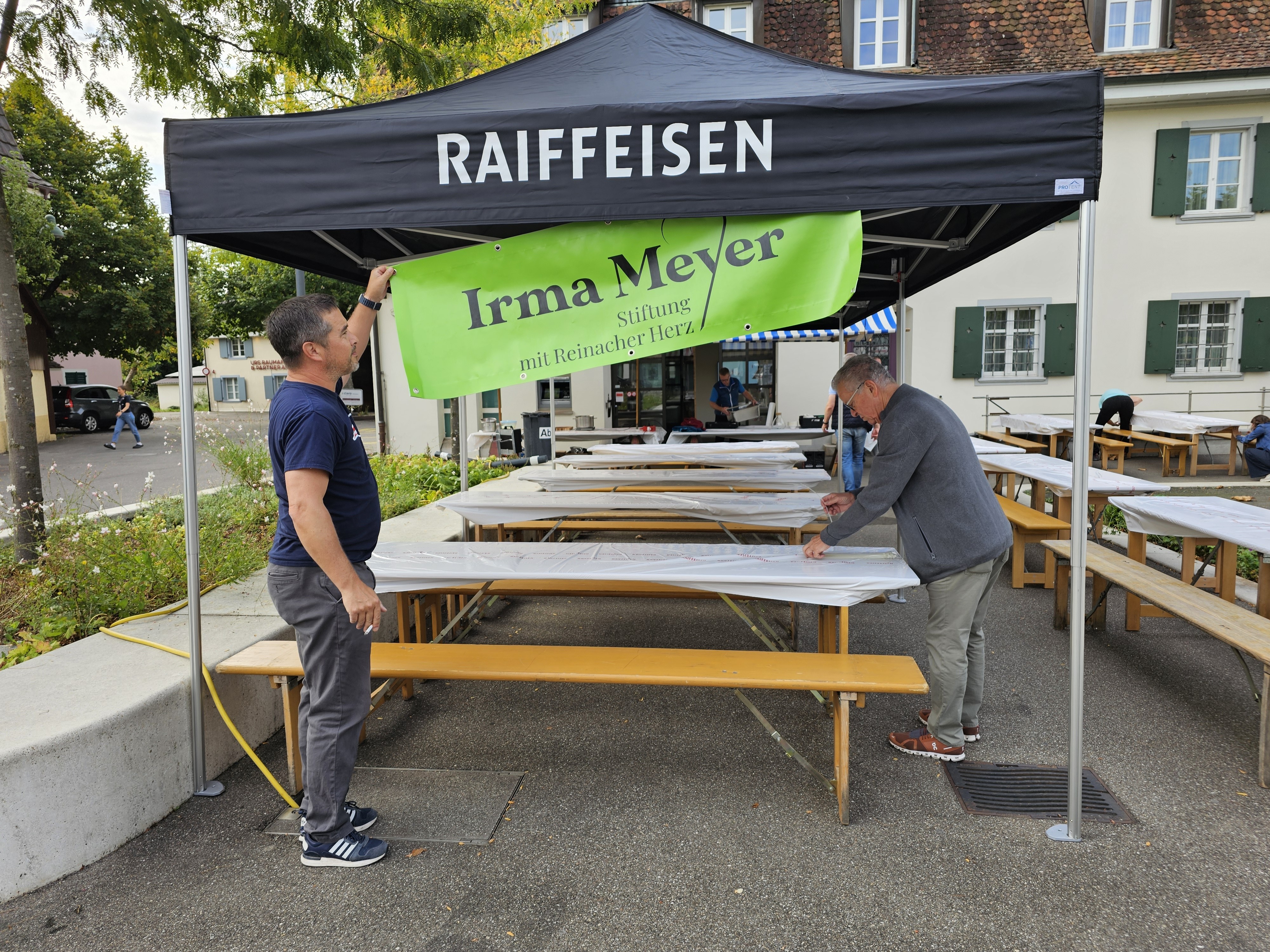 Anlässe 2025