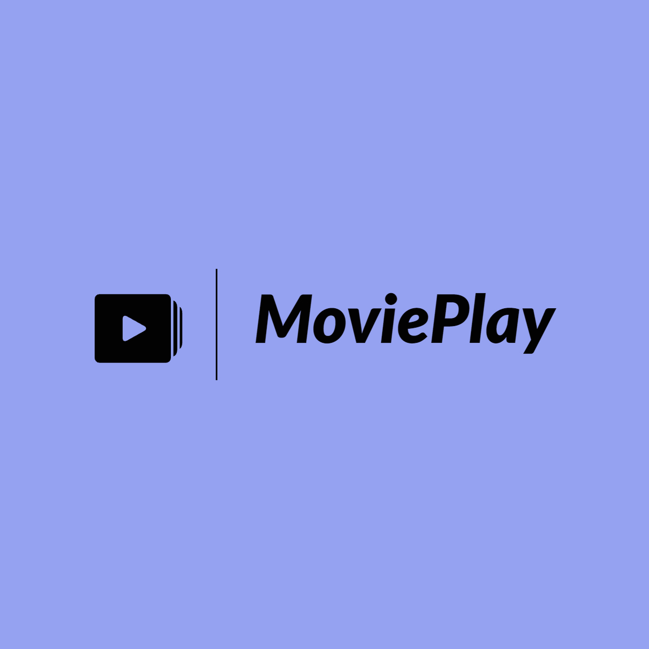 MoviePlay screenshot