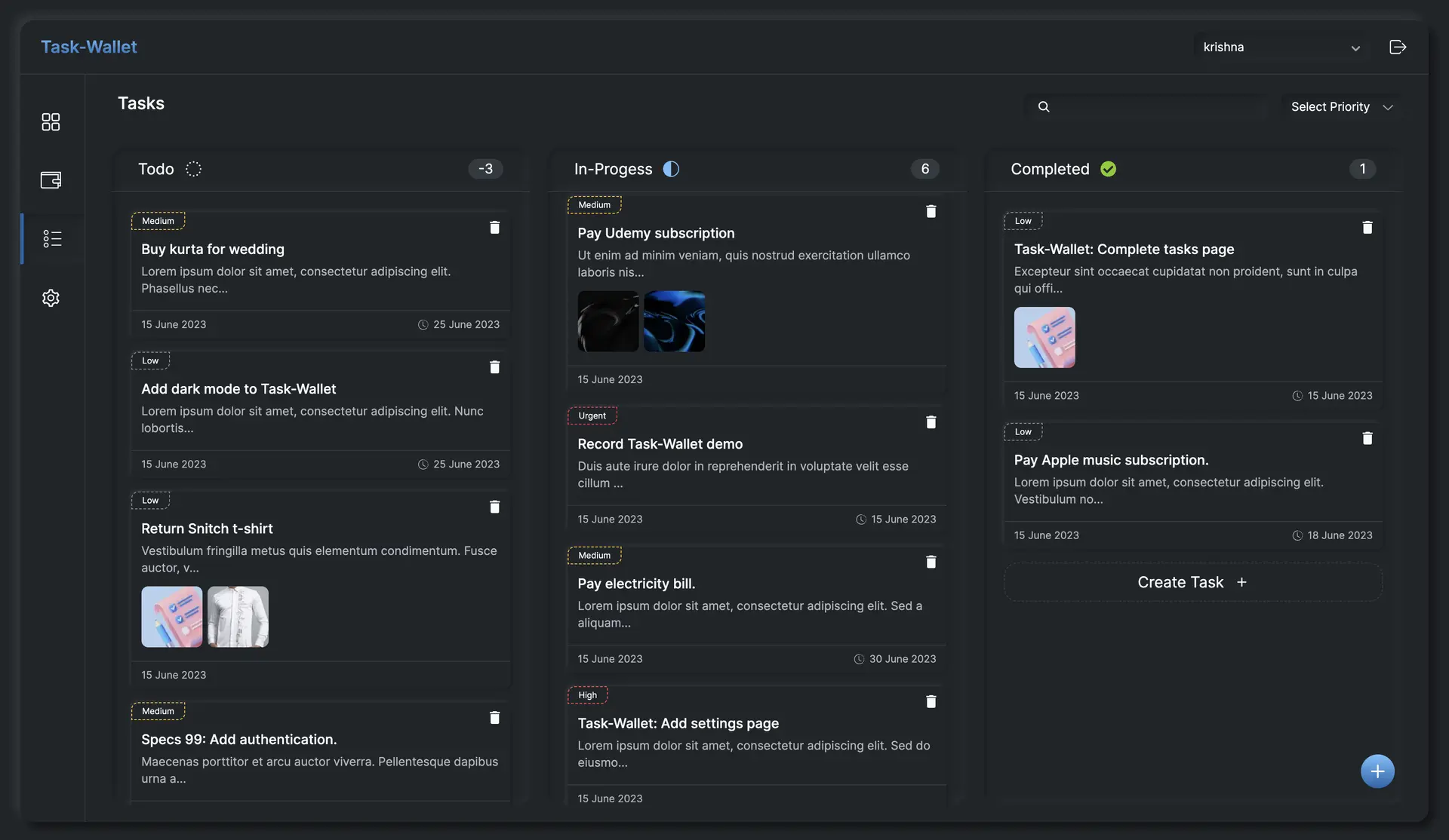 Search | Built with Appwrite