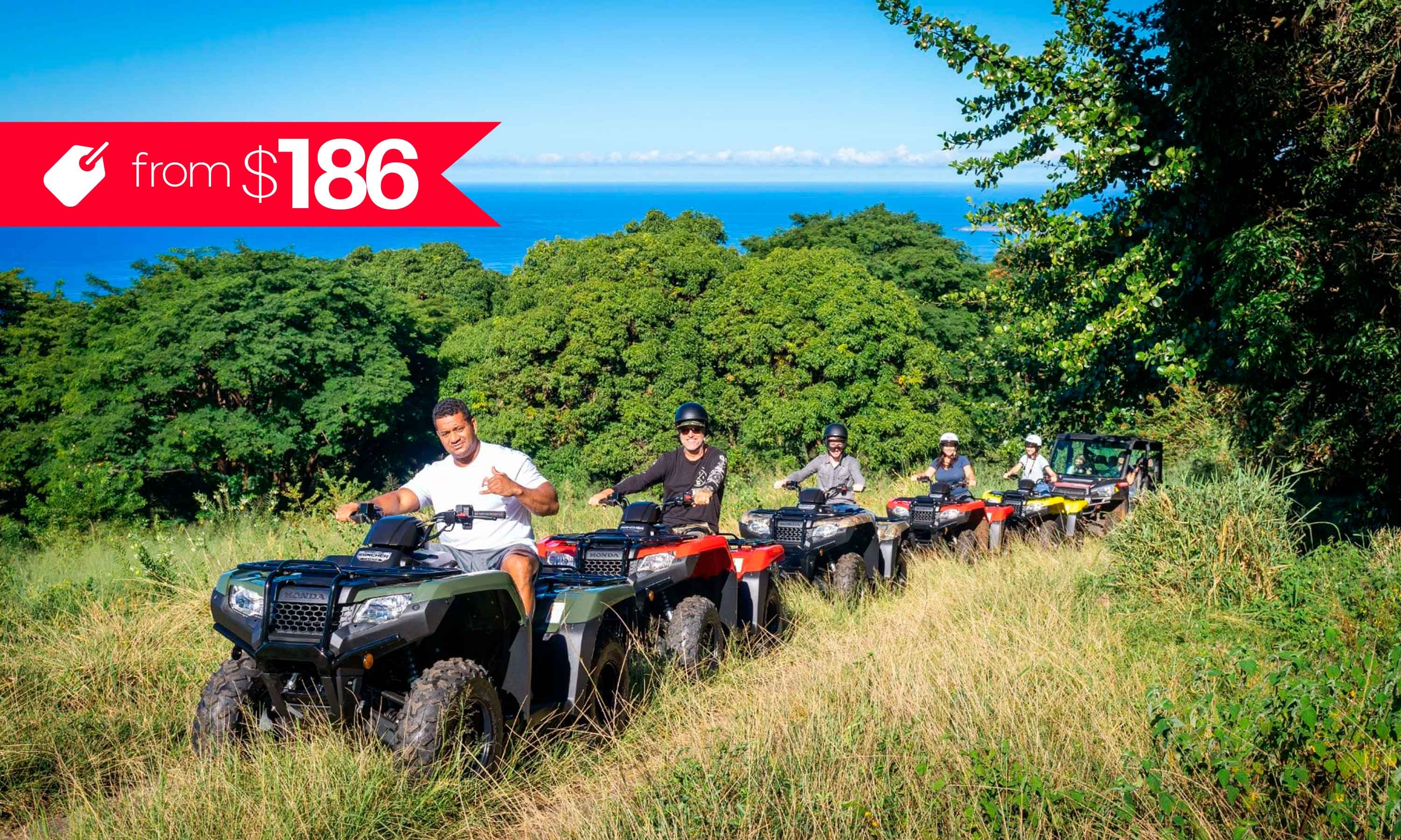 ATV Tours